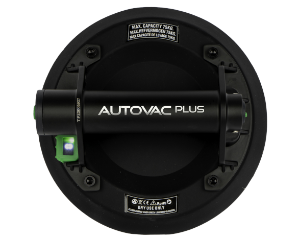 Autovac Plus