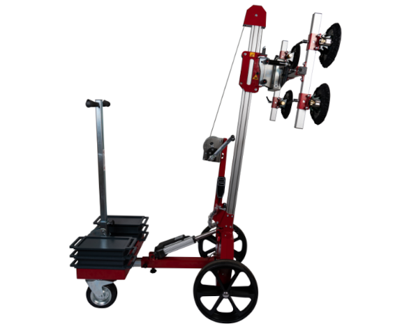 Glassworker 250